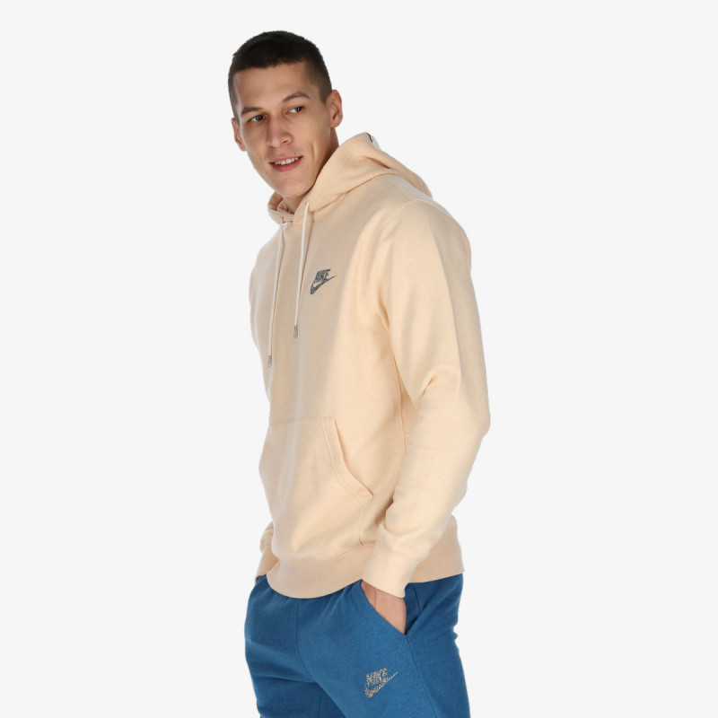 Nike M NSW REVIVAL FLC PO HOODIE C 