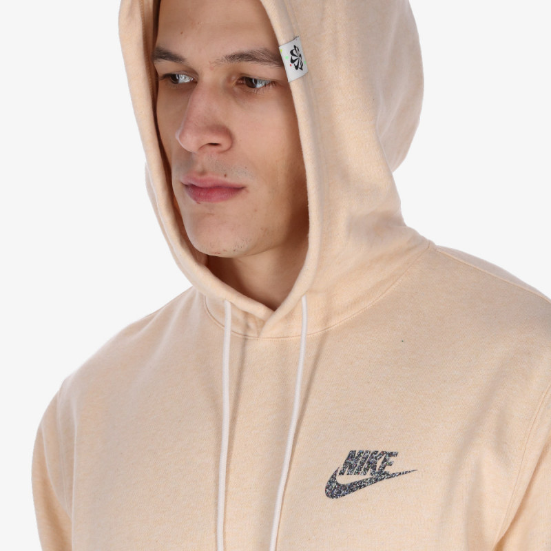 Nike M NSW REVIVAL FLC PO HOODIE C 
