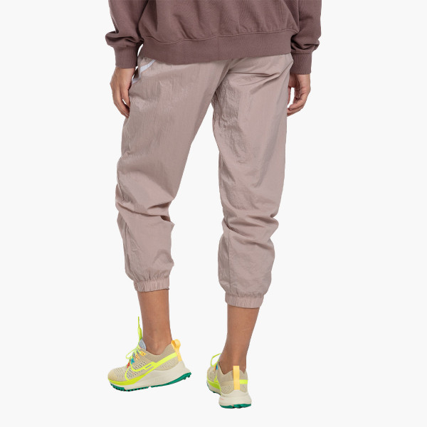 Nike W NSW ESSNTL WVN MR PANT HBR 