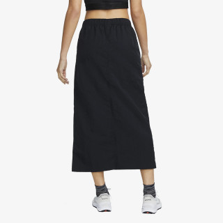 W NSW ESSNTL WVN HR SKIRT FL 