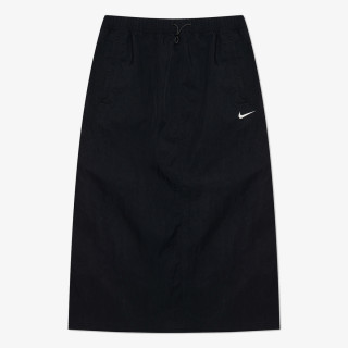 W NSW ESSNTL WVN HR SKIRT FL 