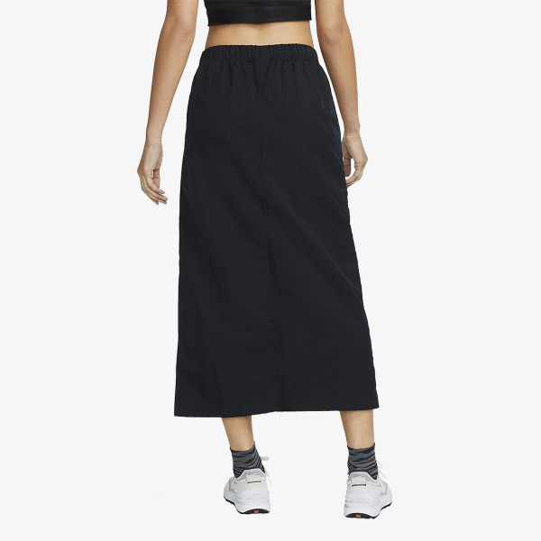 W NSW ESSNTL WVN HR SKIRT FL 
