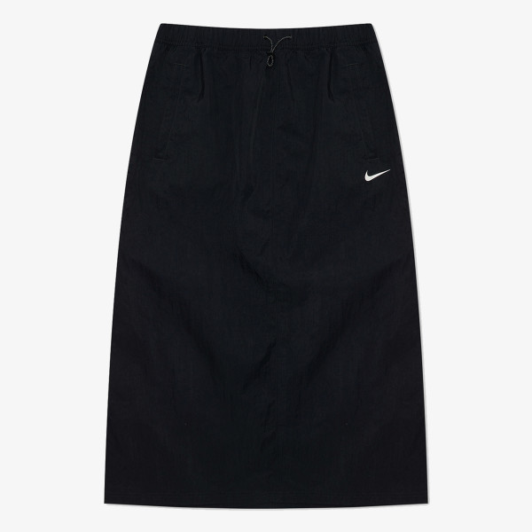 W NSW ESSNTL WVN HR SKIRT FL 