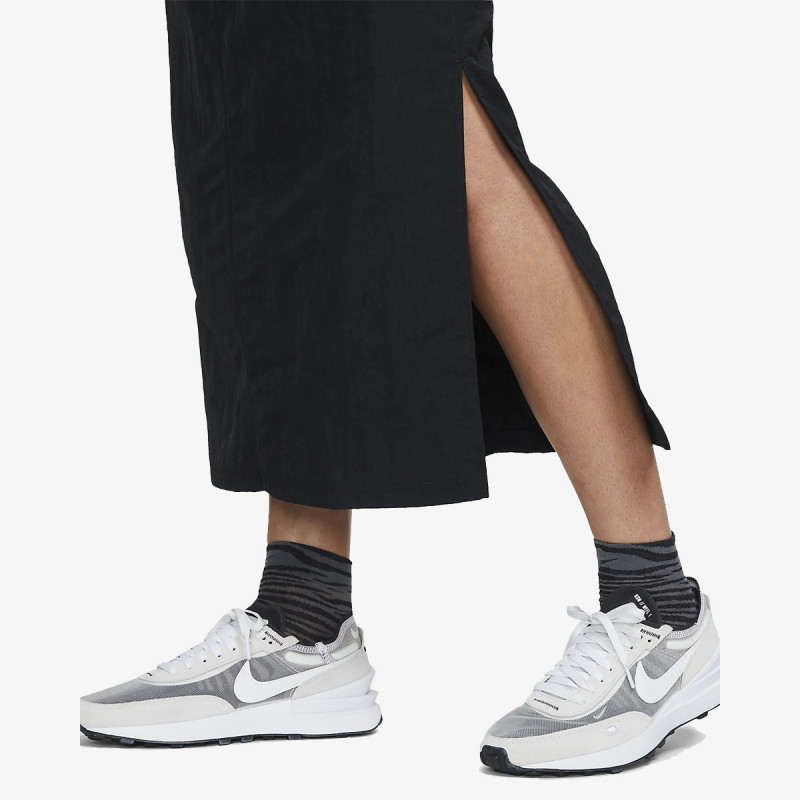 W NSW ESSNTL WVN HR SKIRT FL 