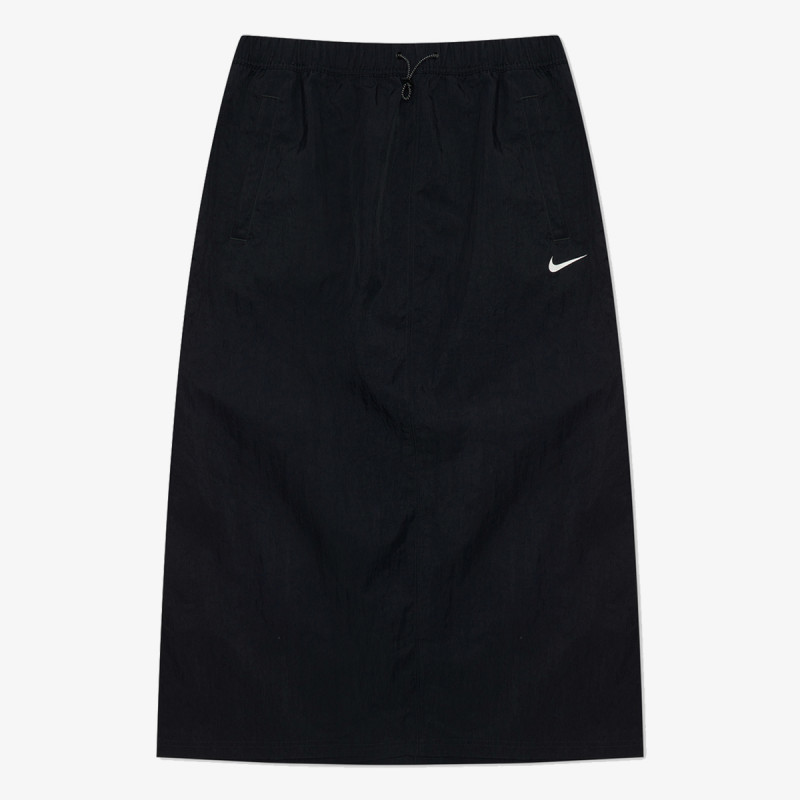 W NSW ESSNTL WVN HR SKIRT FL 