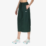 Nike W NSW ESSNTL WVN HR SKIRT FL 