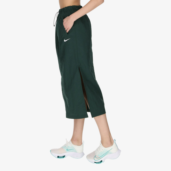 Nike W NSW ESSNTL WVN HR SKIRT FL 