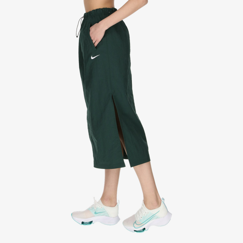 Nike W NSW ESSNTL WVN HR SKIRT FL 