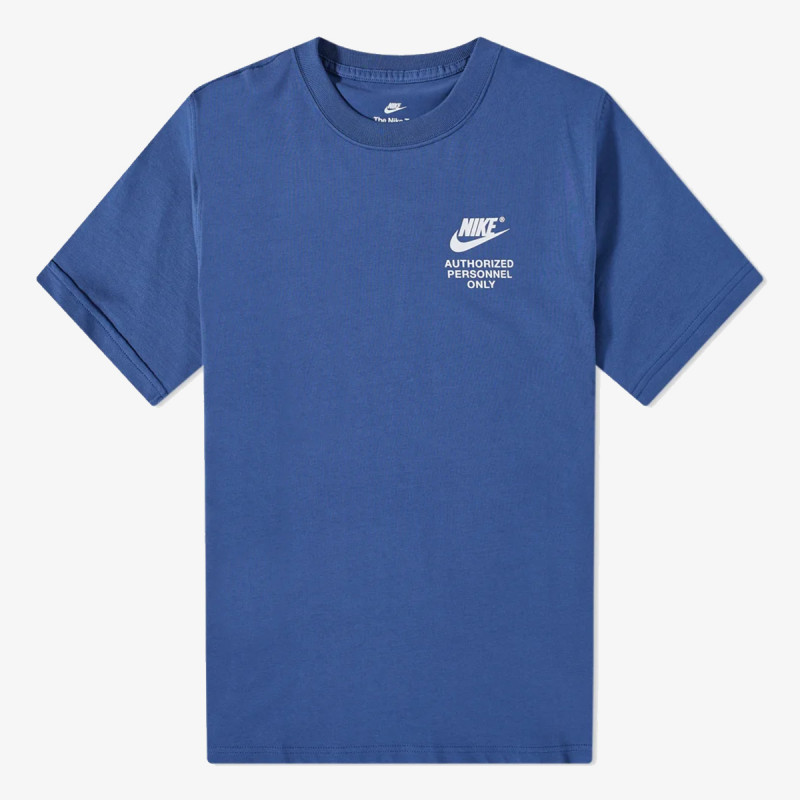 Nike Authorized Personnel 