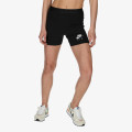 Nike W NSW AIR RIB SHORT 