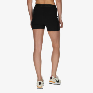 Nike W NSW AIR RIB SHORT 