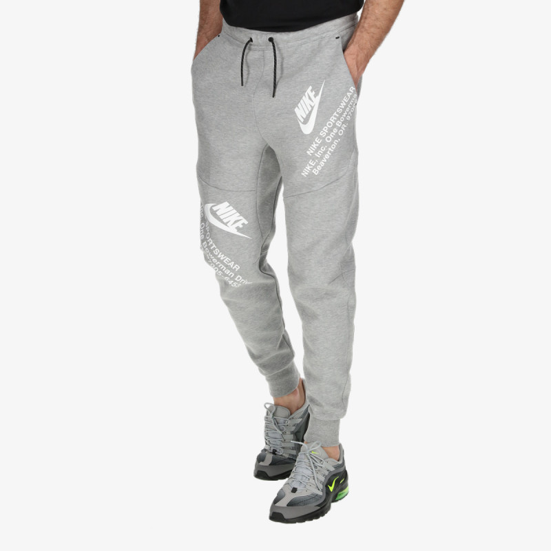 Nike Sportswear Tech Fleece 