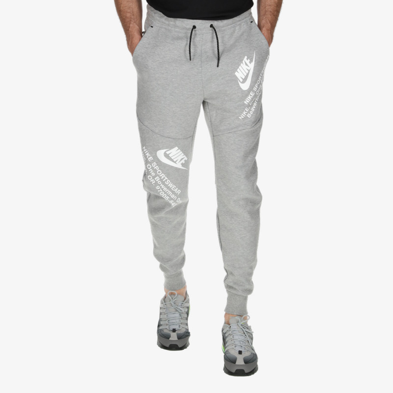 Nike Sportswear Tech Fleece 