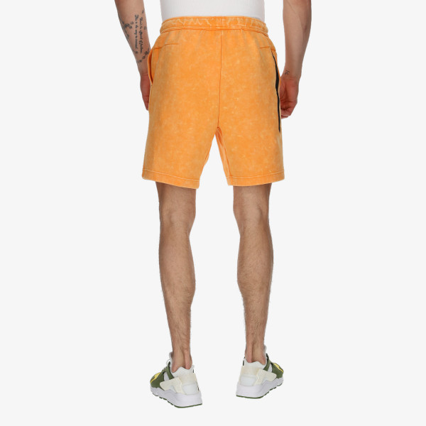 Nike M NSW TCH FLC WASH SHORT 