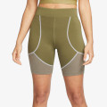 Nike W NSW GFX BKE SHORT 