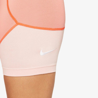 Nike W NSW GFX BKE SHORT 