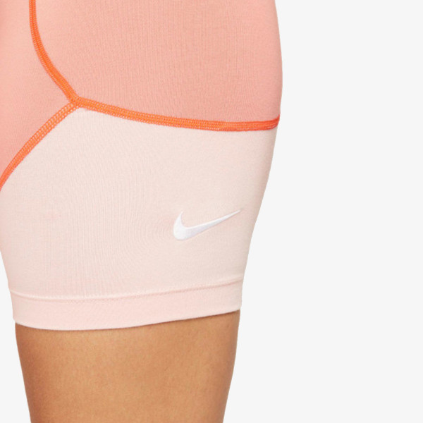 Nike W NSW GFX BKE SHORT 