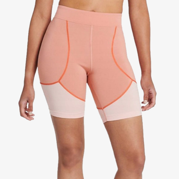 Nike W NSW GFX BKE SHORT 