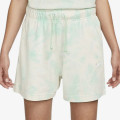 Nike W NSW WASH EASY JRSY SHORT 