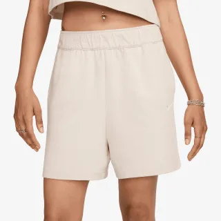 Nike W NSW JRSY SHORT 