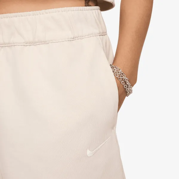 Nike W NSW JRSY SHORT 