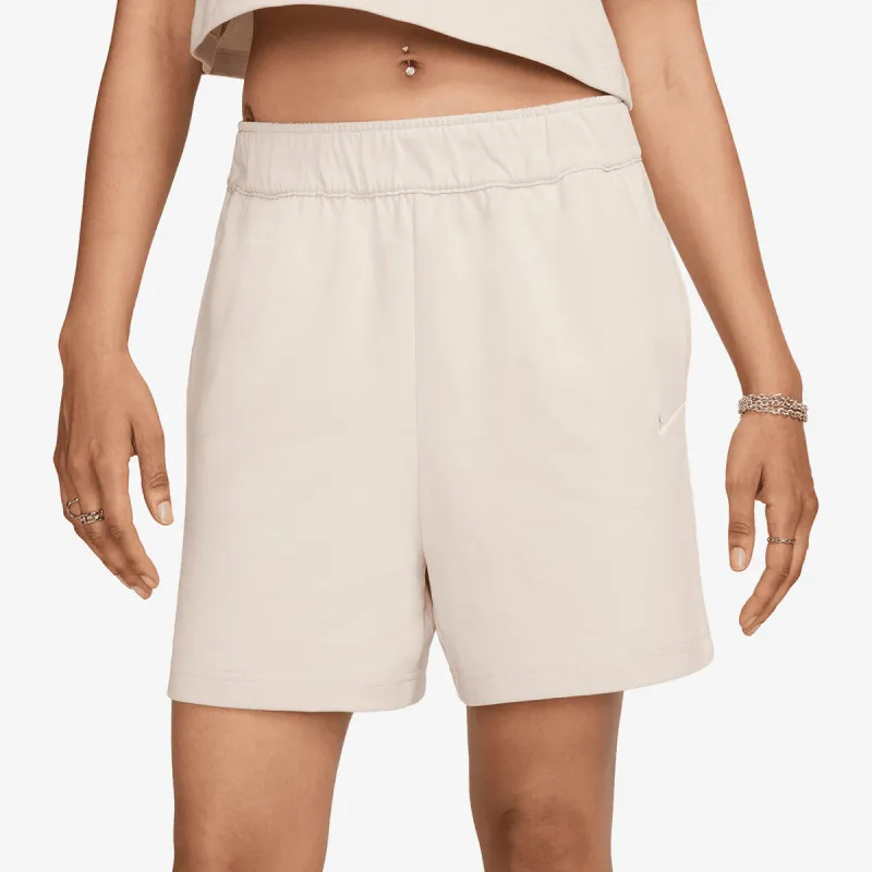 Nike W NSW JRSY SHORT 