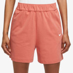 Nike W NSW JRSY SHORT 