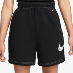 Nike W NSW SWSH FLC HR SHORT 