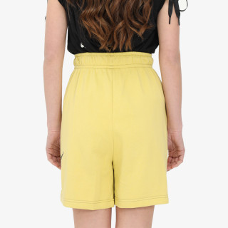 Nike W NSW SWSH FLC HR SHORT 