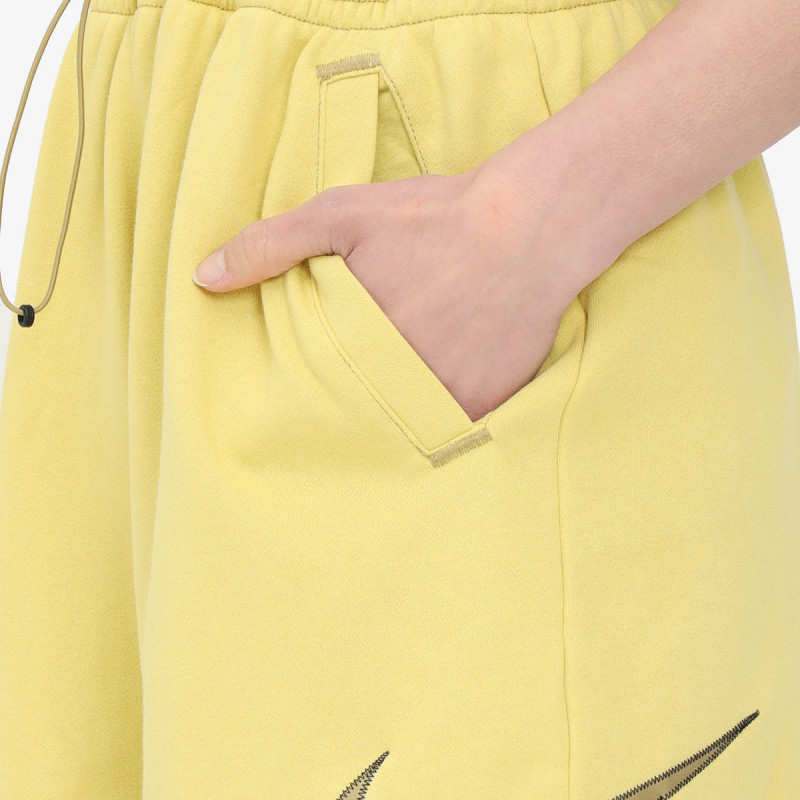 Nike W NSW SWSH FLC HR SHORT 