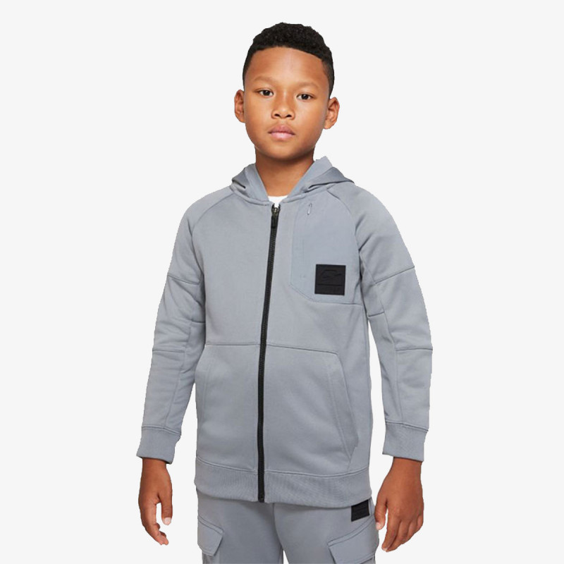 Nike B NSW AIR MAX CVS FZ HOODIE BB 