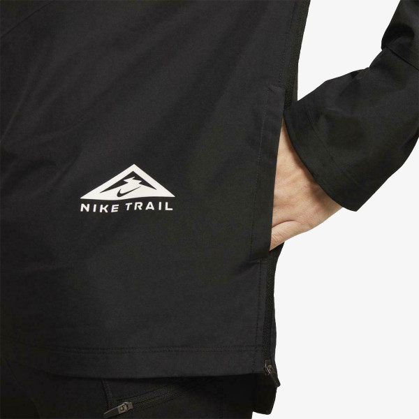 Nike W NK TRAIL JKT GORE-TEX 