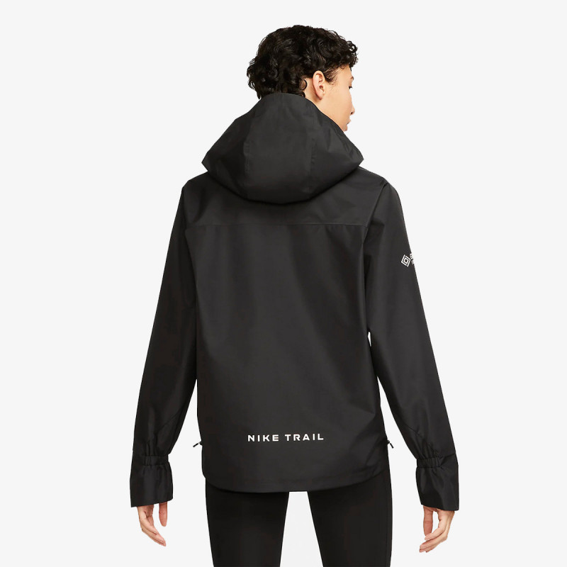 Nike W NK TRAIL JKT GORE-TEX 