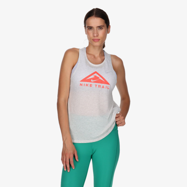 Nike W NK DF TRAIL TANK 
