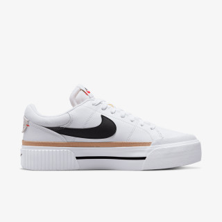 NIKE Court Legacy Lift 