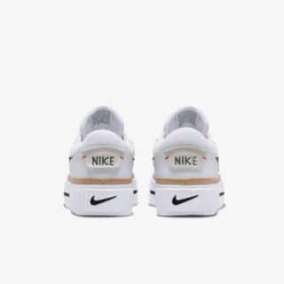 NIKE Court Legacy Lift 