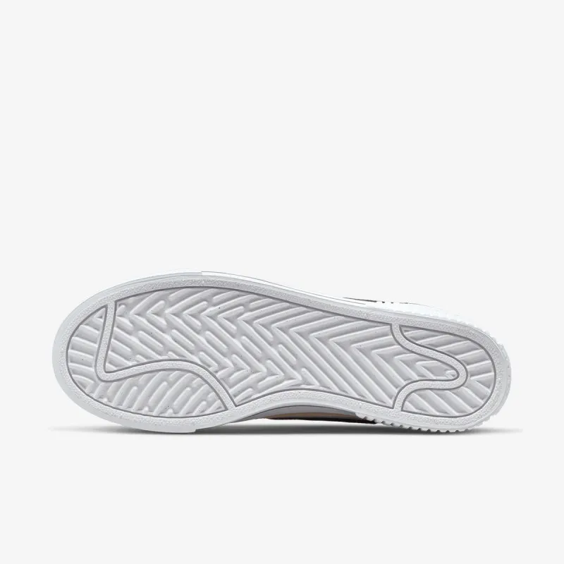 NIKE Court Legacy Lift 