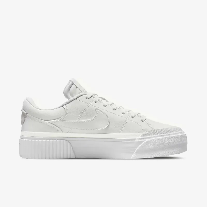 NIKE Court Legacy Lift 