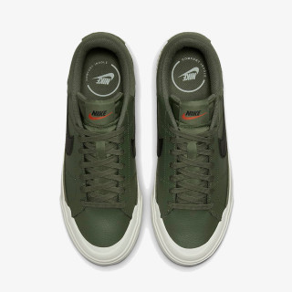 NIKE Court Legacy Lift 