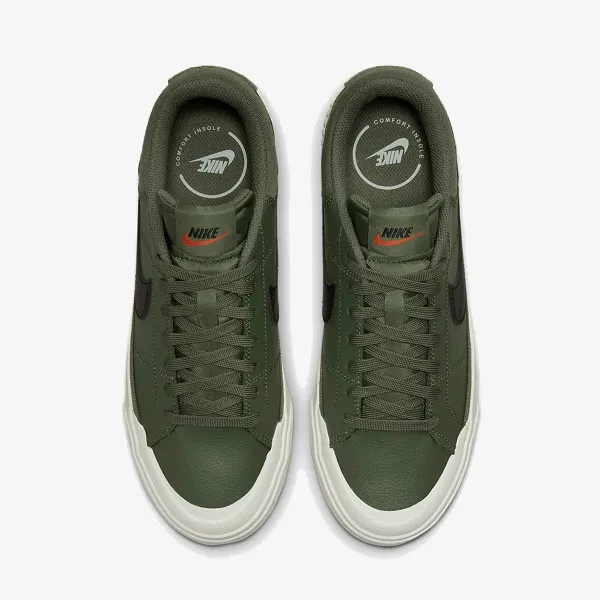 NIKE Court Legacy Lift 