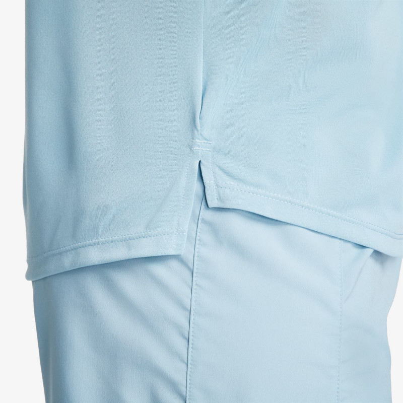 Nike W NK SWOOSH RUN SS TOP 