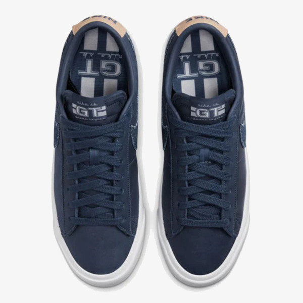 Nike ZOOM BLAZER LOW PRO GT PRM 
