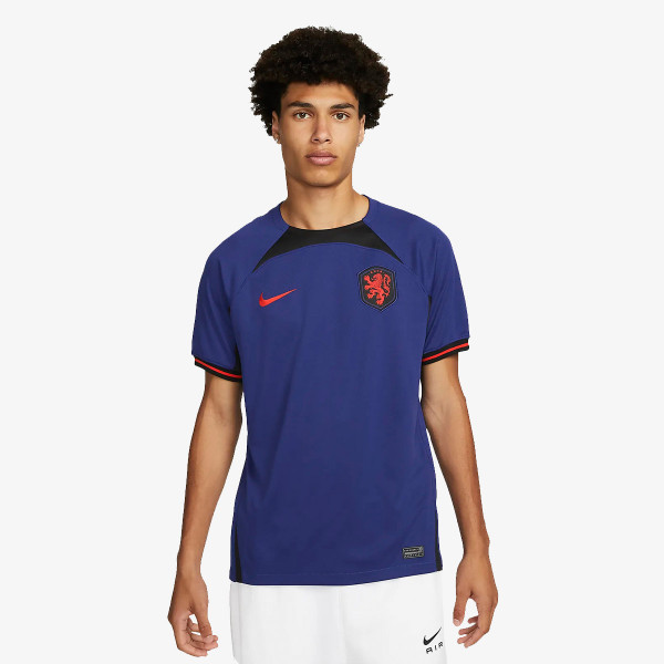 Nike KNVB M NK DF STAD JSY SS AW 