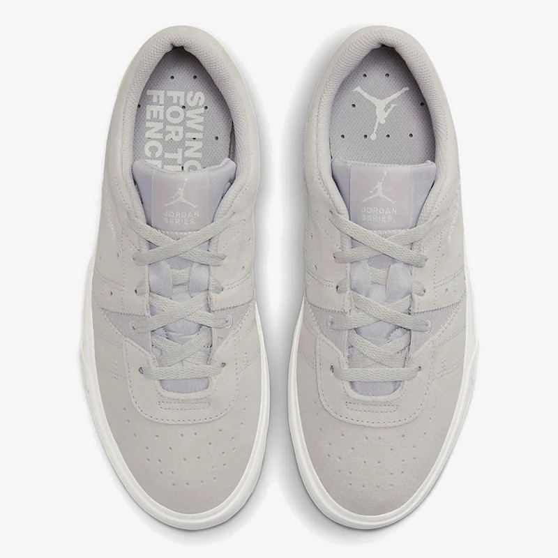 Nike Jordan Series 