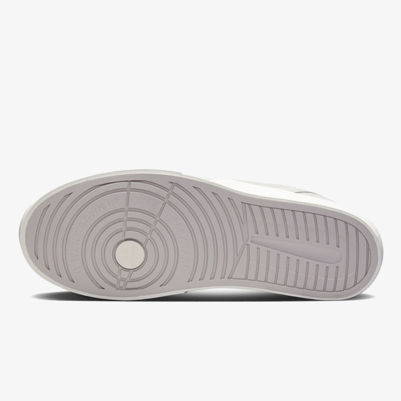 Nike Jordan Series 