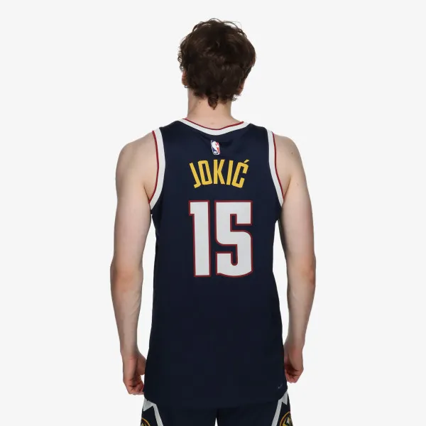 NIKE Nikola Jokic Denver Nuggets Icon Edition 2022/23 