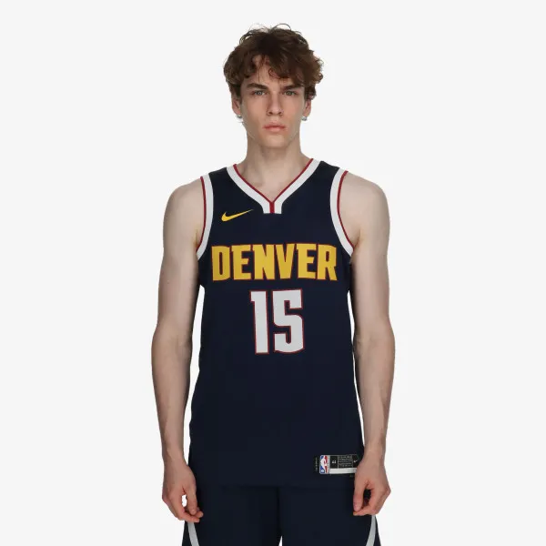 NIKE Nikola Jokic Denver Nuggets Icon Edition 2022/23 