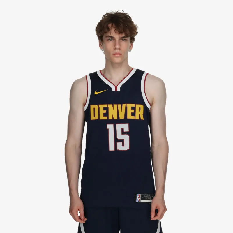 NIKE Nikola Jokic Denver Nuggets Icon Edition 2022/23 