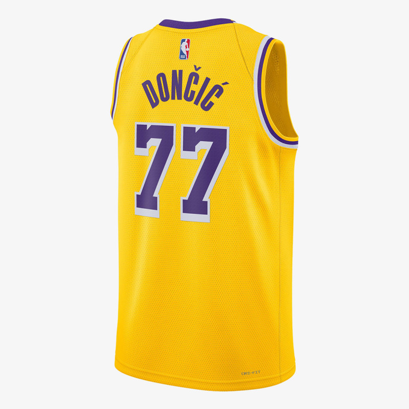 Nike LeBron James Los Angeles Lakers Icon Edition 2022/23 