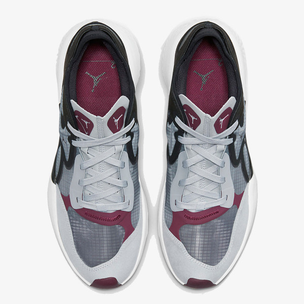 Nike JORDAN DELTA 3 LOW 